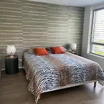 Nyaraló La Korlea Avec Piscine Aix Les Bains