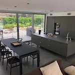 Nyaraló La Korlea Avec Piscine Aix Les Bains Aix-les-Bains