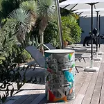 La Korlea Avec Piscine Aix Les Bains Nyaraló