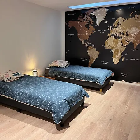 Casa vacanze La Korlea Avec Piscine Aix Les Bains