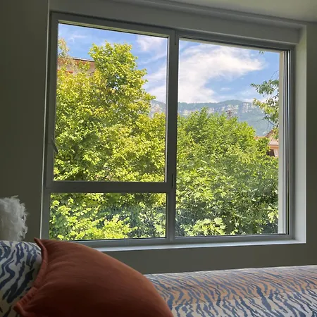 La Korlea Avec Piscine Aix Les Bains Aix-les-Bains