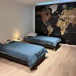 Vakantiehuis La Korlea Avec Piscine Aix Les Bains