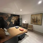 La Korlea Avec Piscine Aix Les Bains Vakantiehuis *