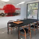 Vakantiehuis La Korlea Avec Piscine Aix Les Bains *