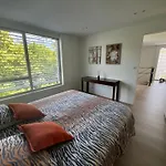 Vakantiehuis La Korlea Avec Piscine Aix Les Bains