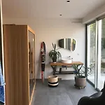 La Korlea Avec Piscine Aix Les Bains Vakantiehuis *