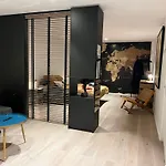 Vakantiehuis La Korlea Avec Piscine Aix Les Bains *