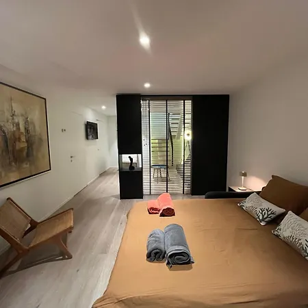 La Korlea Avec Piscine Aix Les Bains Vakantiehuis *