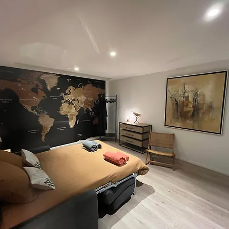 La Korlea Avec Piscine Aix Les Bains Vakantiehuis *