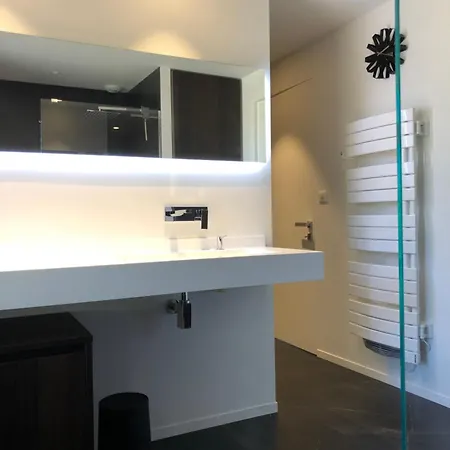 بيت للعطل La Korlea Avec Piscine Aix Les Bains إيكس ليه با