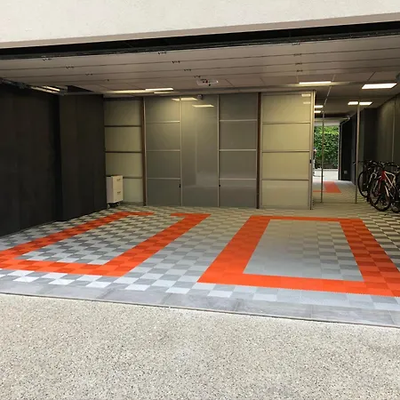 La Korlea Avec Piscine Aix Les Bains Vakantiehuis Aix-les-Bains