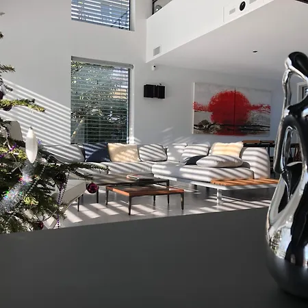 La Korlea Avec Piscine Aix Les Bains Vakantiehuis