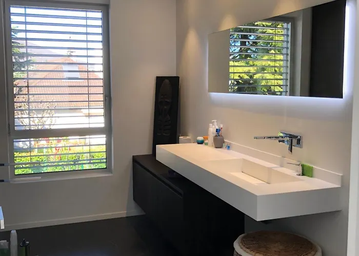 La Korlea Avec Piscine Aix Les Bains *