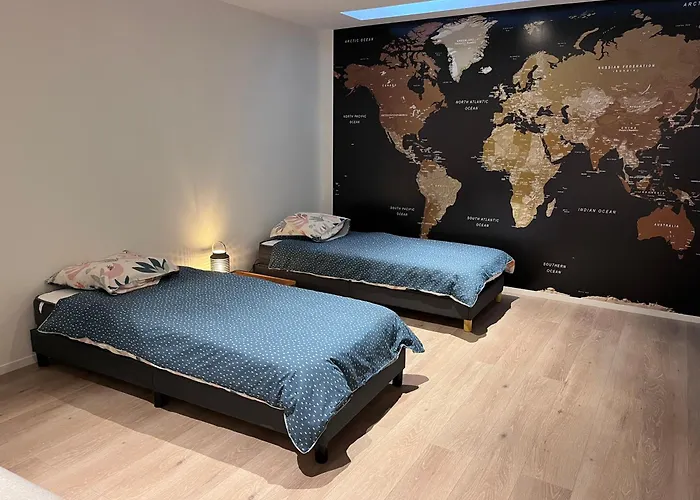 Casa vacanze La Korlea Avec Piscine Aix Les Bains