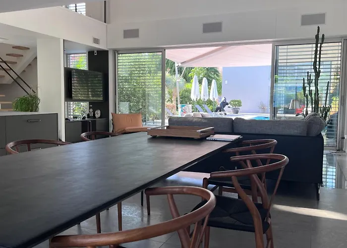 La Korlea Avec Piscine Aix Les Bains * إيكس ليه با