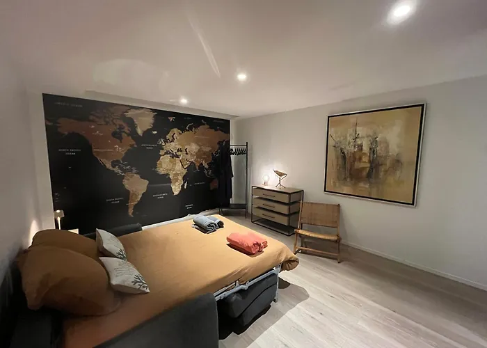 La Korlea Avec Piscine Aix Les Bains Casa vacanze *