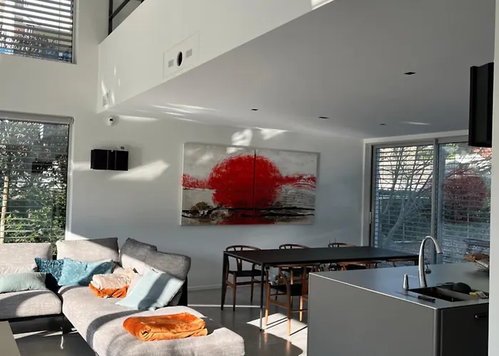 La Korlea Avec Piscine Aix Les Bains Casa vacanze