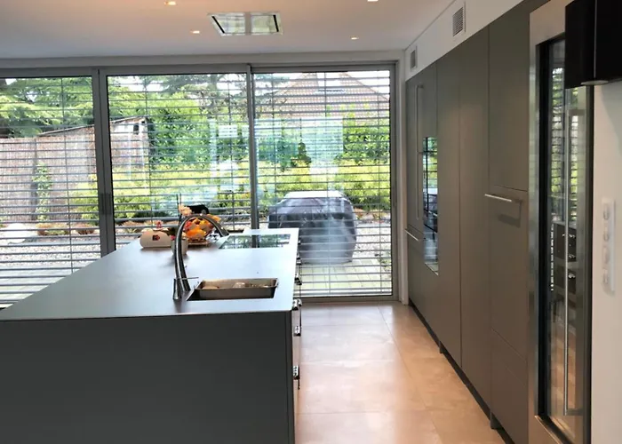 La Korlea Avec Piscine Aix Les Bains *