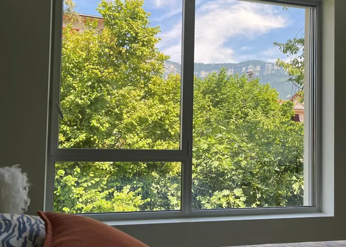 La Korlea Avec Piscine Aix Les Bains Aix-les-Bains