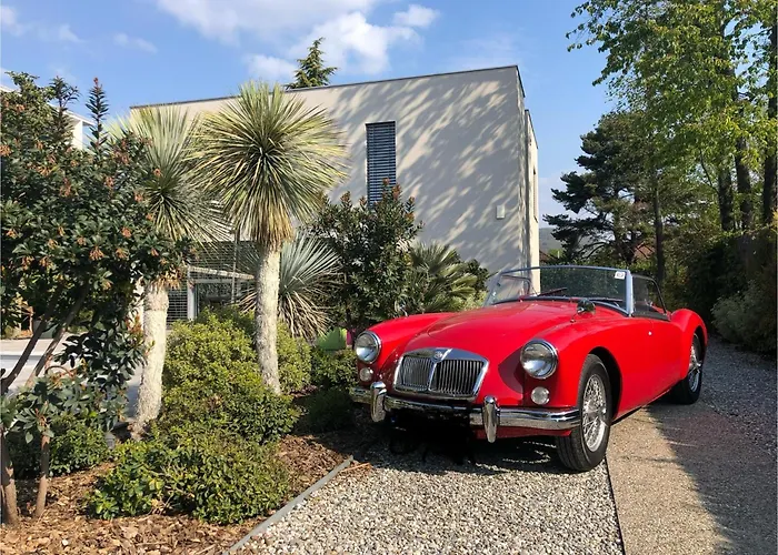 La Korlea Avec Piscine Aix Les Bains Casa vacanze