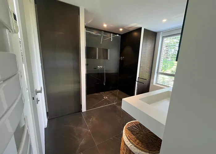 La Korlea Avec Piscine Aix Les Bains Casa vacanze *