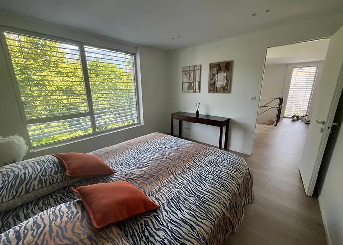 Casa vacanze La Korlea Avec Piscine Aix Les Bains