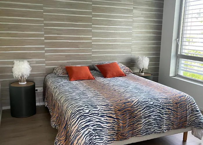 بيت للعطل La Korlea Avec Piscine Aix Les Bains