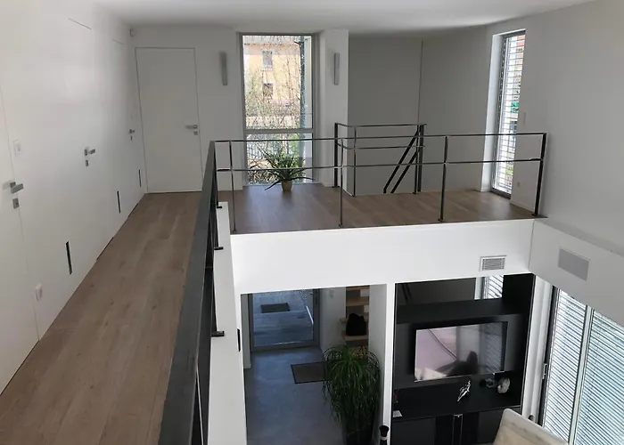 Casa vacanze La Korlea Avec Piscine Aix Les Bains *