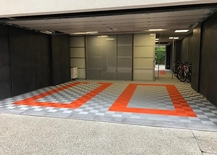 La Korlea Avec Piscine Aix Les Bains Casa vacanze Aix-les-Bains