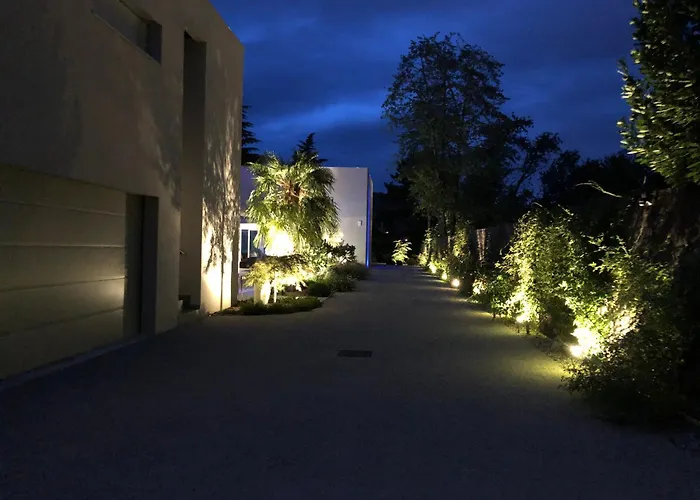 La Korlea Avec Piscine Aix Les Bains إيكس ليه با