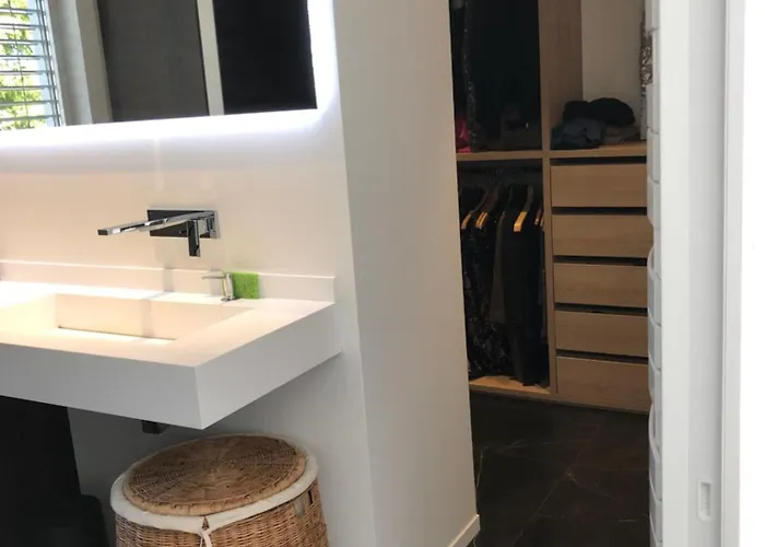 La Korlea Avec Piscine Aix Les Bains * إيكس ليه با