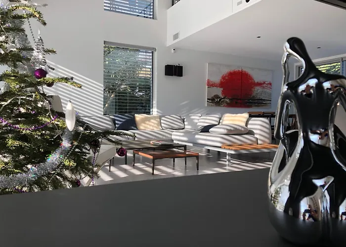 La Korlea Avec Piscine Aix Les Bains Casa vacanze