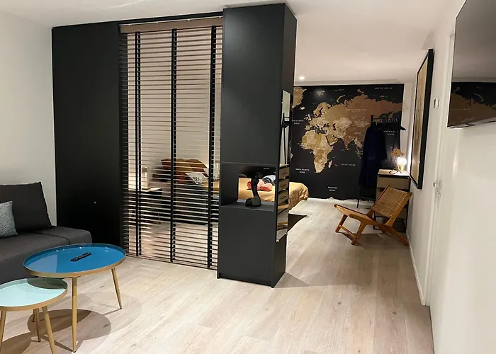 Casa vacanze La Korlea Avec Piscine Aix Les Bains *