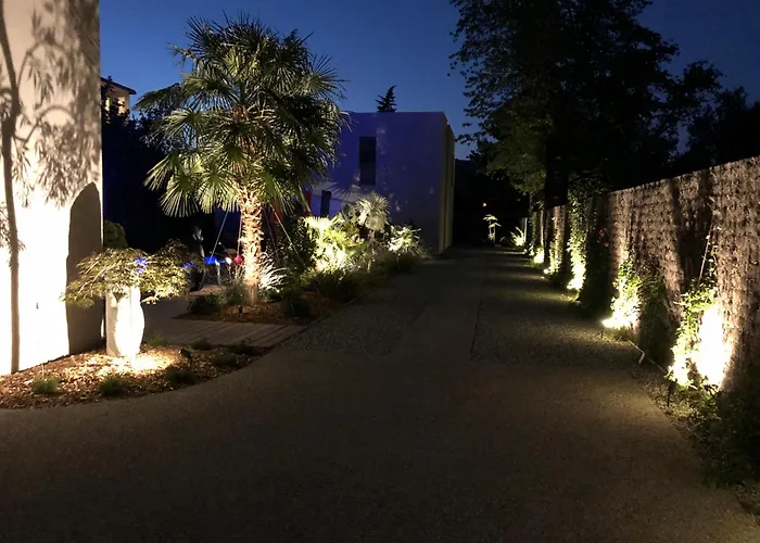 La Korlea Avec Piscine Aix Les Bains Casa vacanze Aix-les-Bains