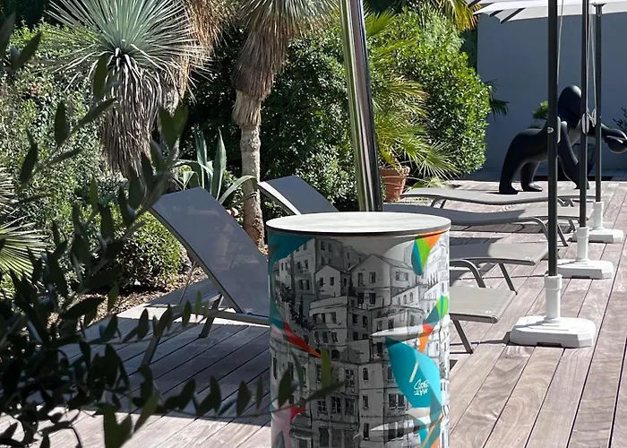 La Korlea Avec Piscine Aix Les Bains Casa vacanze